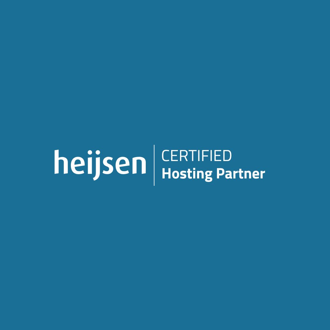 heijsen.nl webhosting