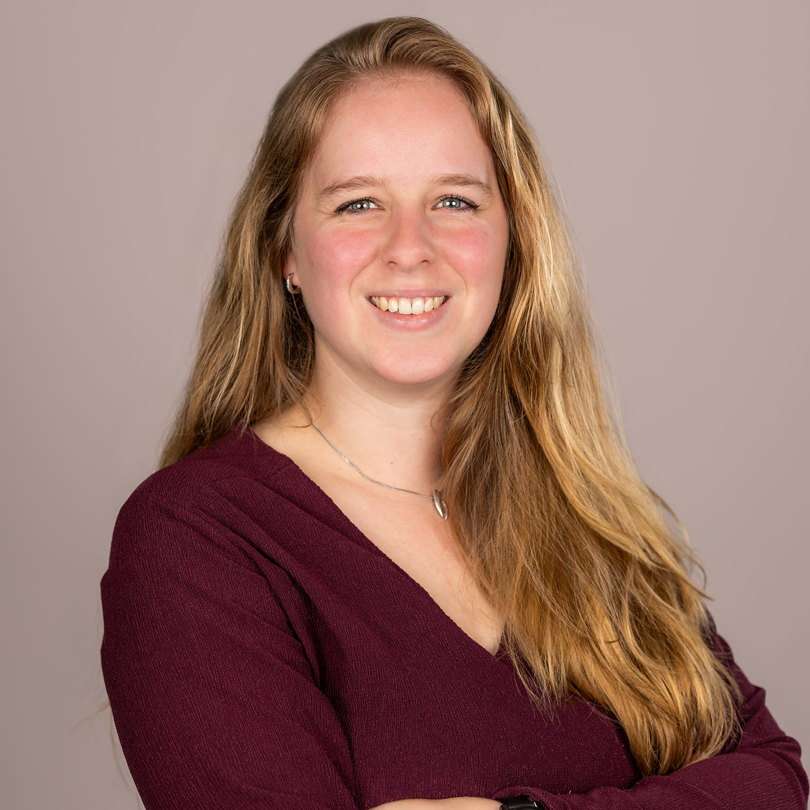 Deborah van Groningen