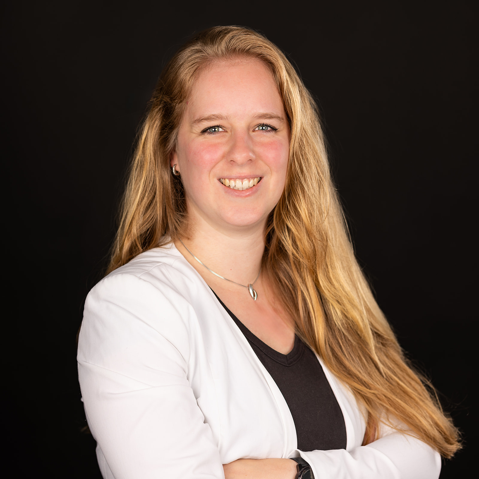 Deborah van Groningen - Technisch VA