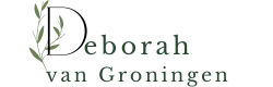 Logo Deborah van Groningen - Technisch VA
