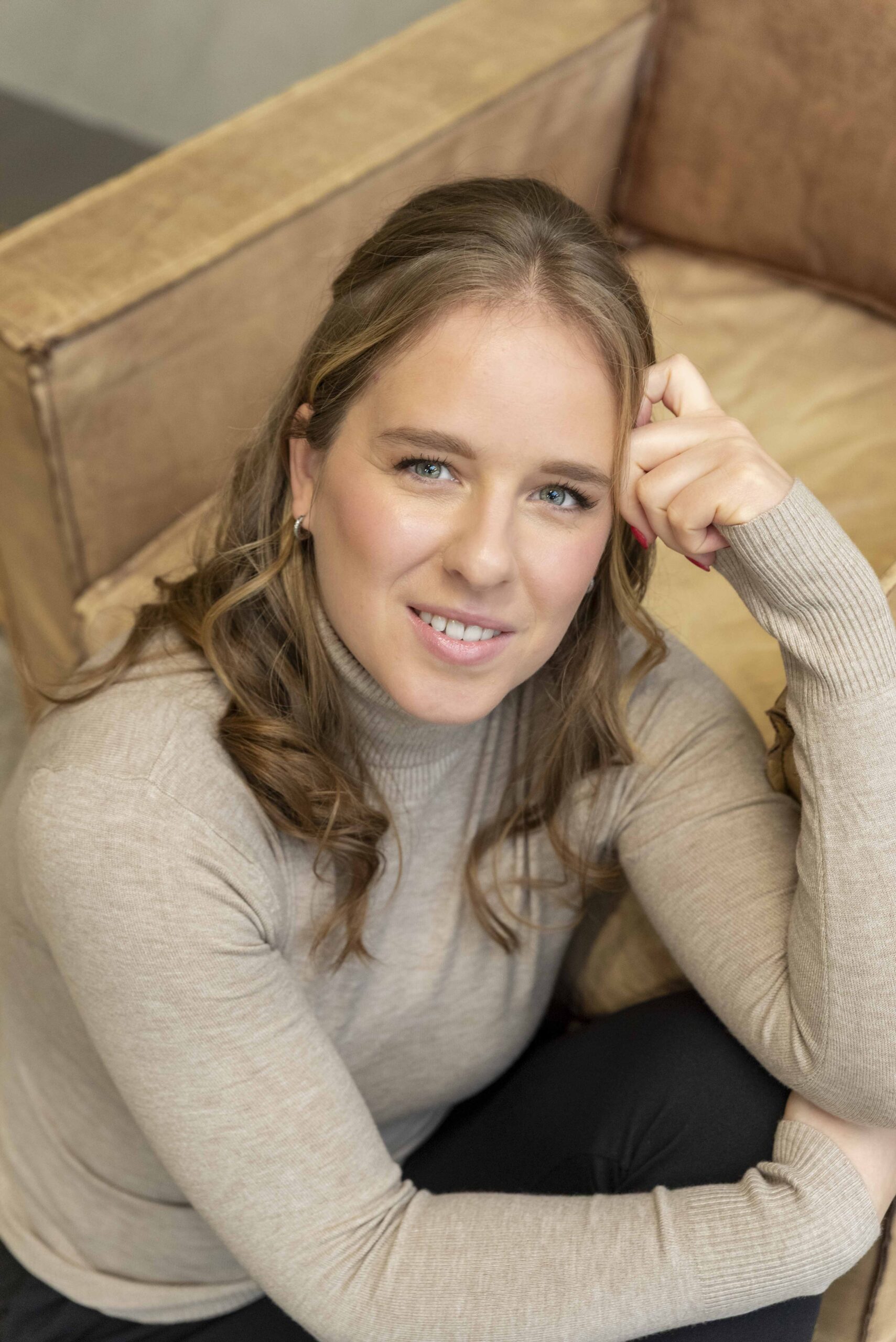 Deborah van Groningen - Technisch VA