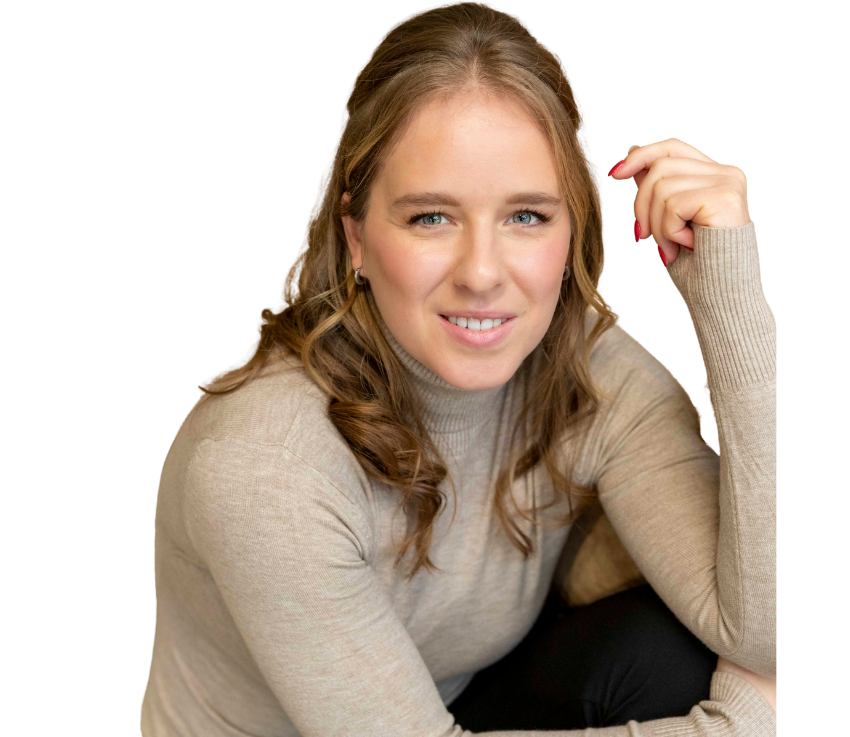 Deborah van Groningen - Technisch VA